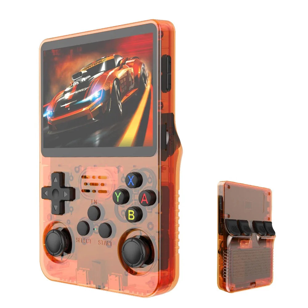 PlayFlex Retro Console